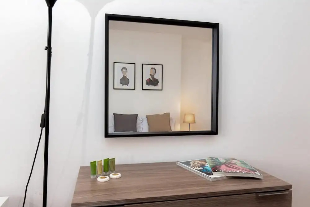 Saddler House Deluxe Guest Room