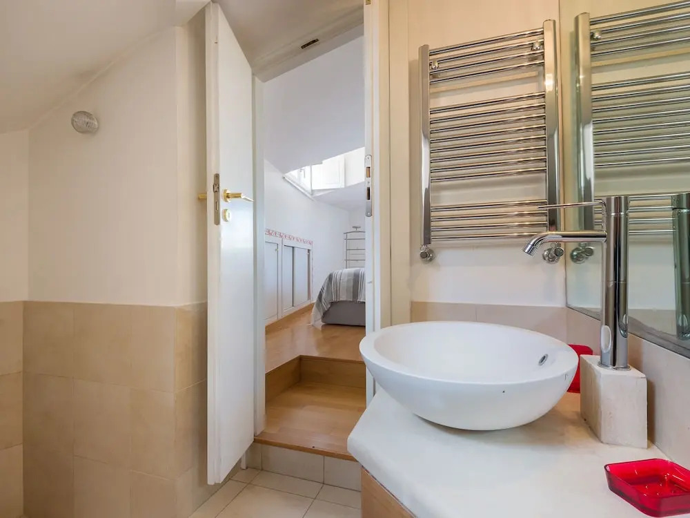 RSH Coronari Terrace Apartment
