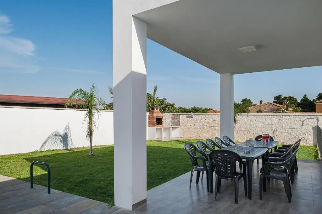 Villa Sultan 12