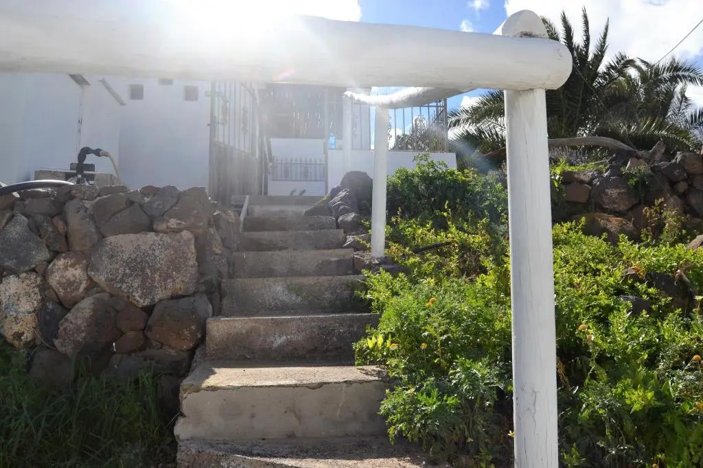 Casa Alma - Montaña, campo y playa