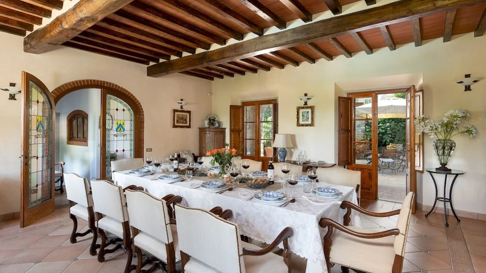 CASA PAGGETTI 8, Emma Villas