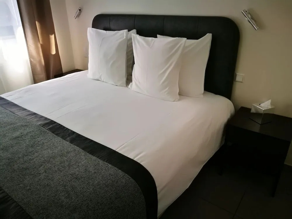 SHS Suite Home Sweet City 345
