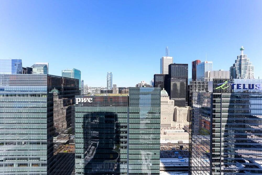 The Ice Condos North Tower by Platinum Suites