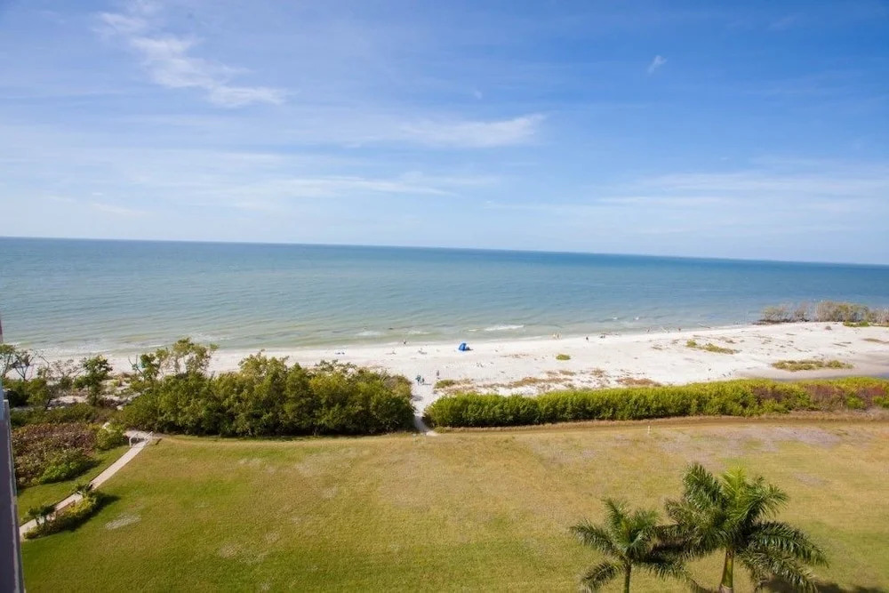 Estero Beach & Tennis C-707 #253658 - 1 Br Condo