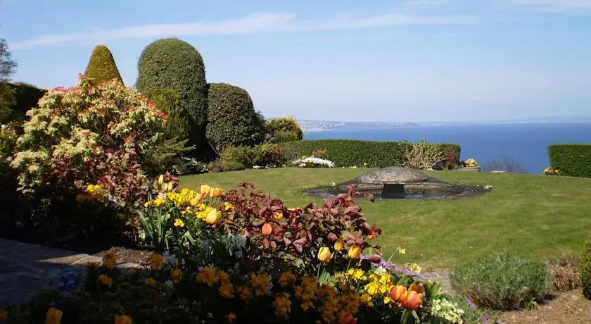Highcliff Bed and Breakfast