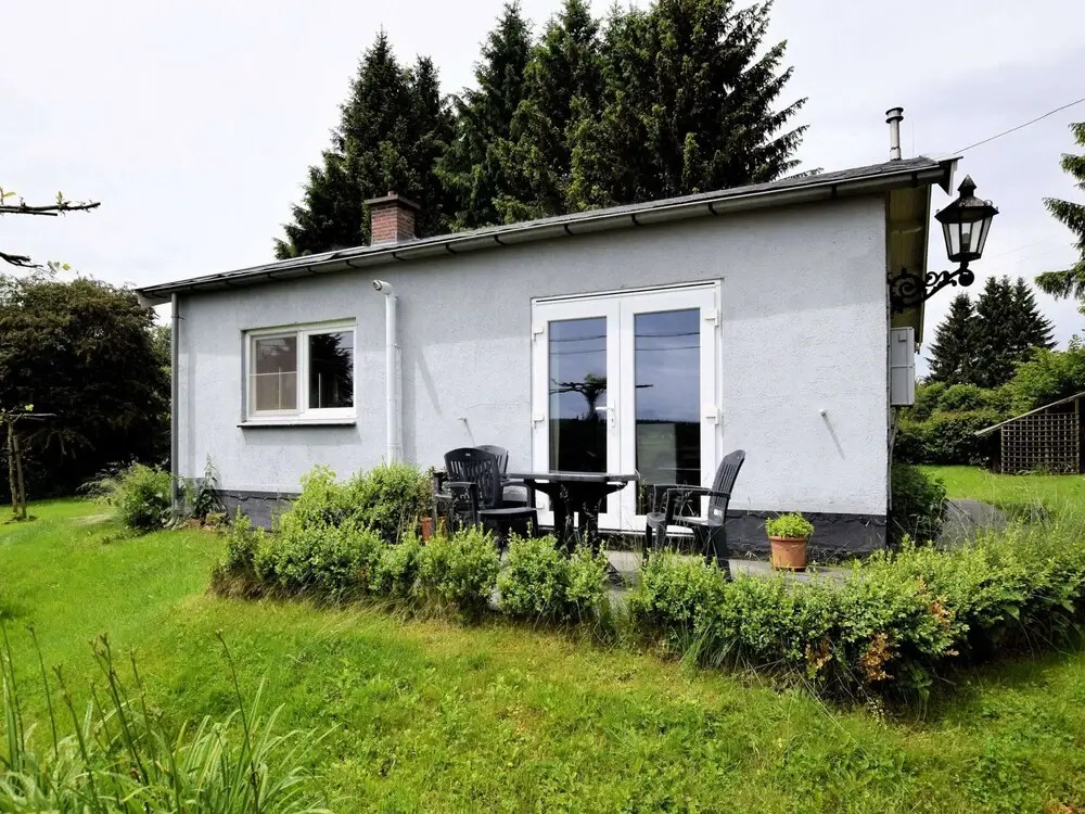Wellness Escape in Gouvy