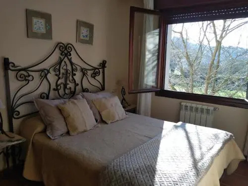 Apartamentos Trébede