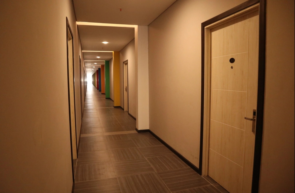 DCarol Hotel