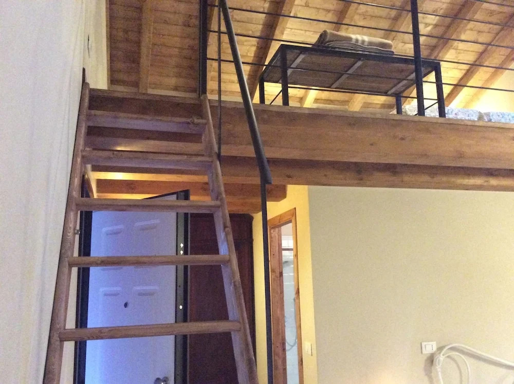 Bed & Breakfast Casalnovo
