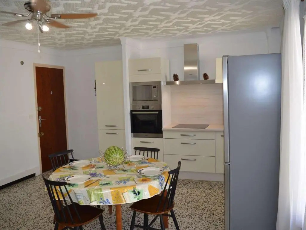 Appartement Argelès-sur-Mer, 2 pièces, 4 personnes - FR-1-225-668