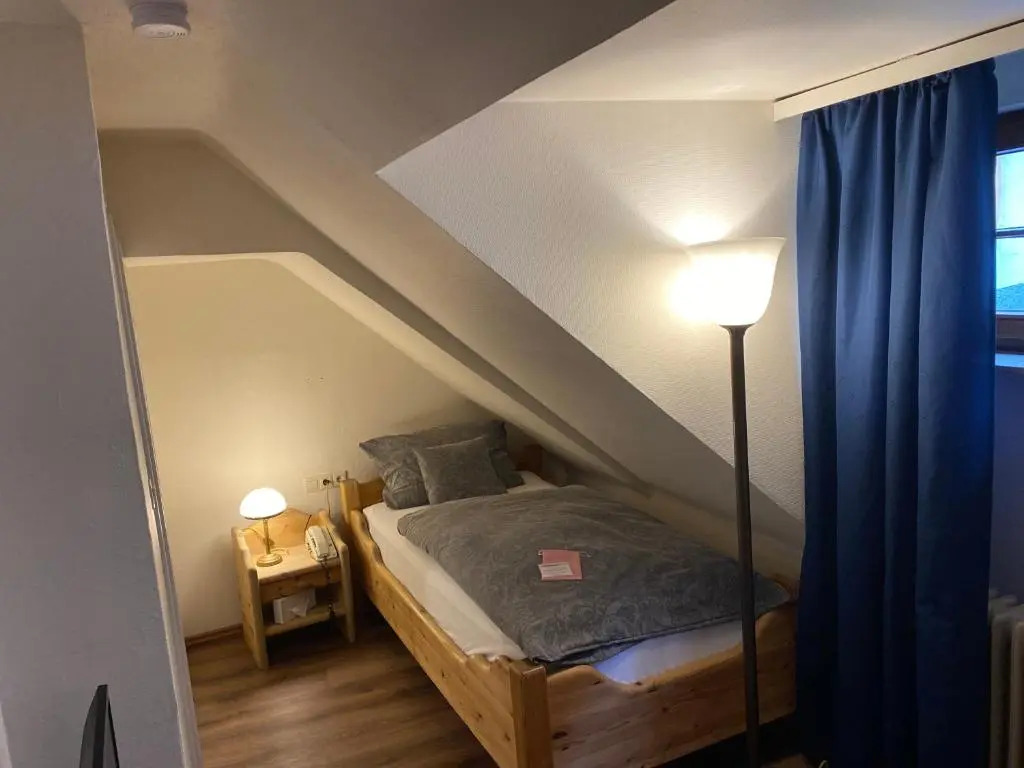 Marktplatzhotel - Restaurant Tafelspitz