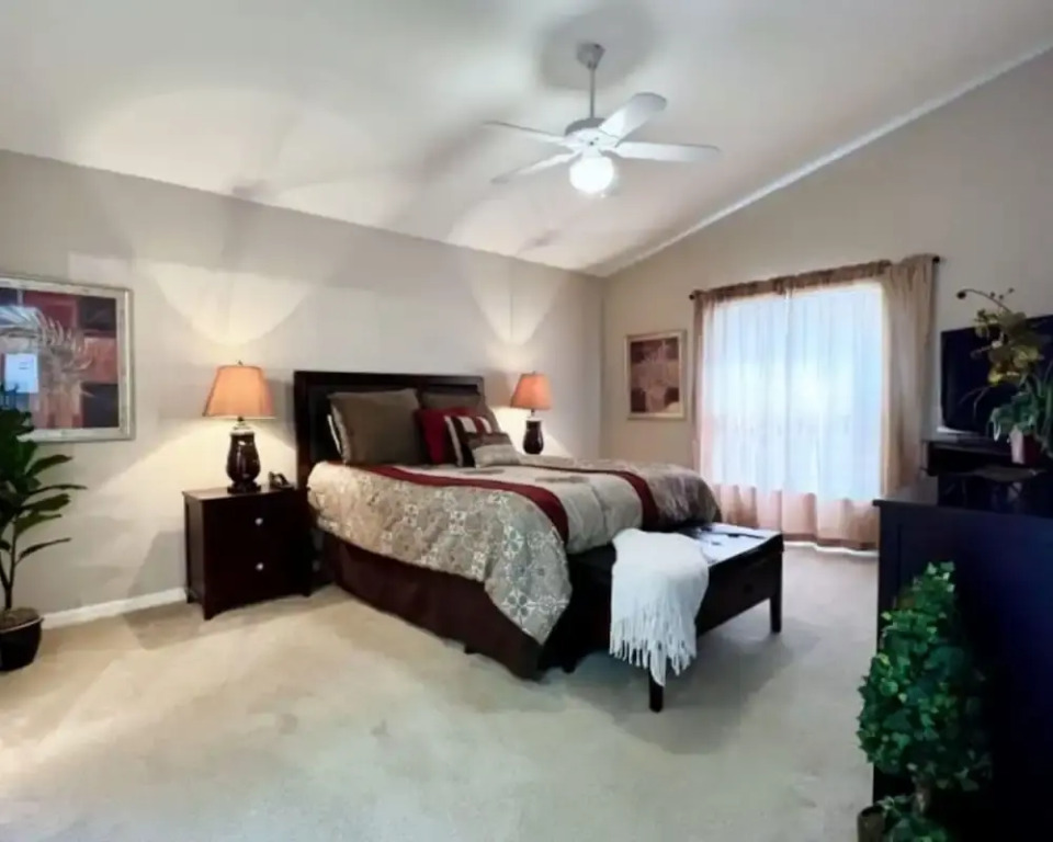 The Sanctuary at West Haven-335akdgil by Florida Star Vacations