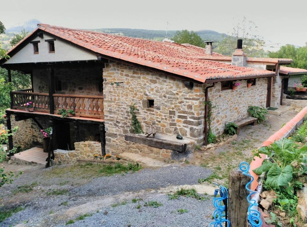 Albergue De Soba