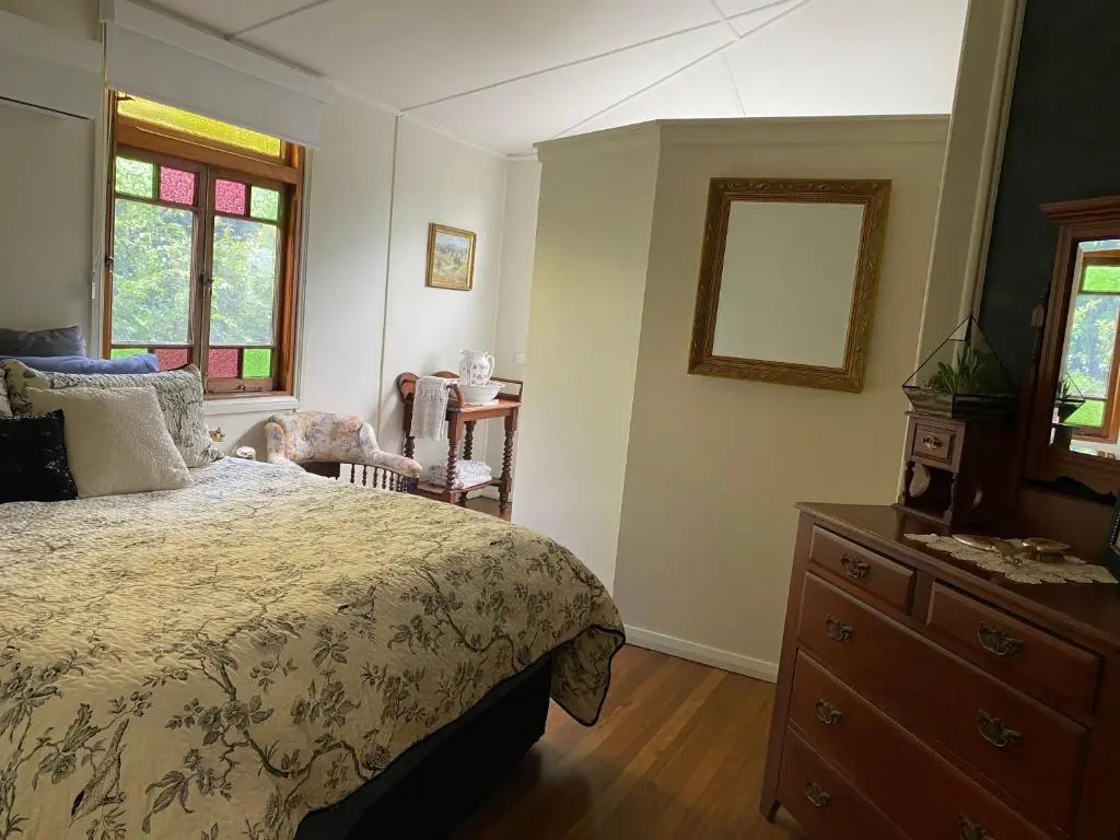 Wingham House - Pet Friendly