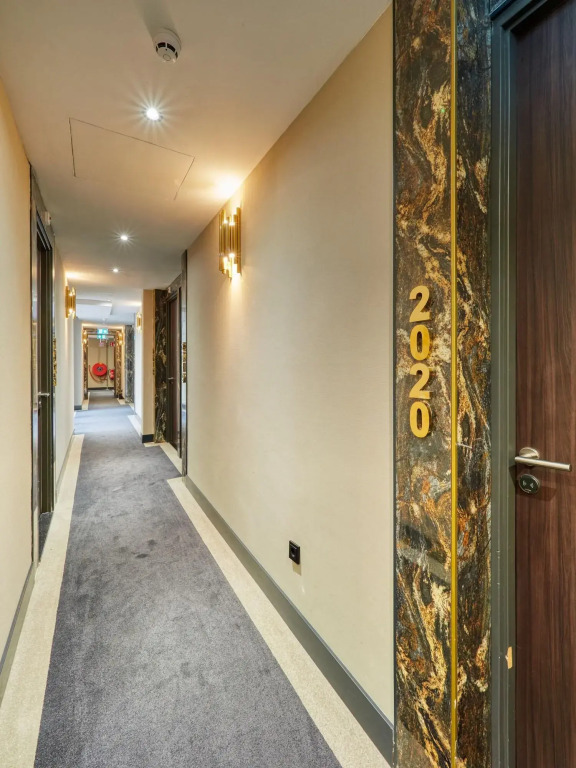 Triple G Hotels