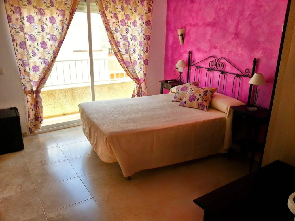 Hotel SAN SEBASTIAN Almuñécar