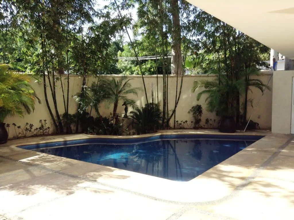 Hotel Chapul Inn