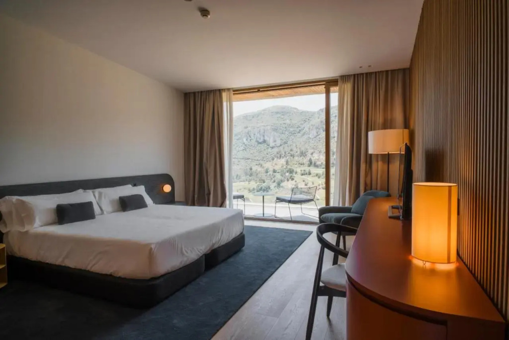 La Galiana Golf Resort- Adults Only