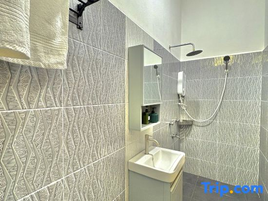 Tepak Nusuk Private Pool Homestay 5 Bedrooms 4 Bathrooms