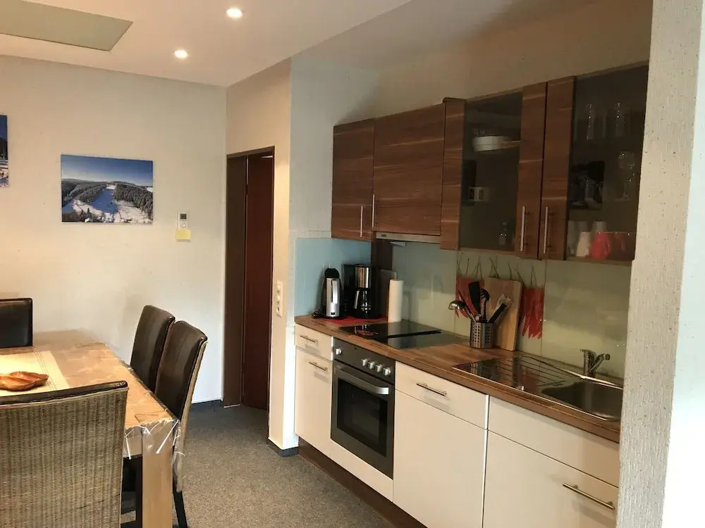 Ferienwohnung Michaela