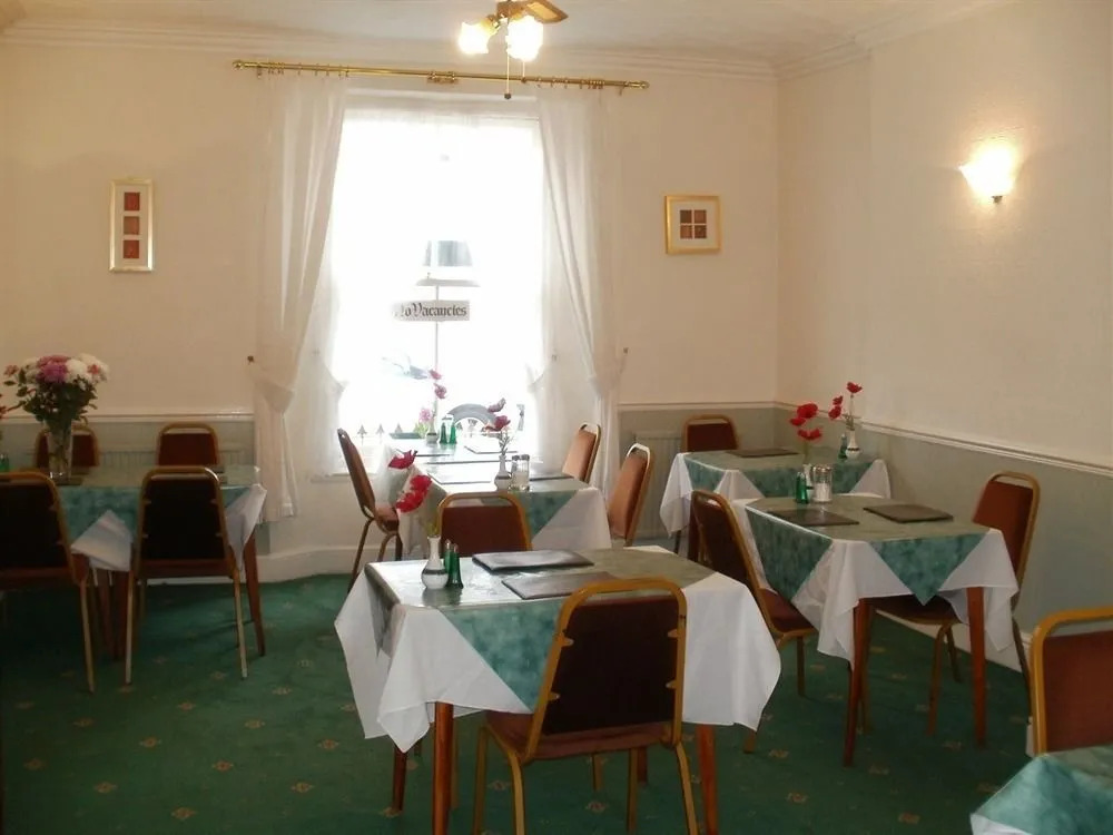Gumfreston Guest House