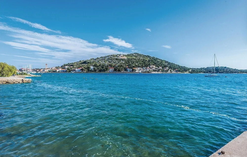 Nice Home in Tisno With Wifi and 2 Bedrooms