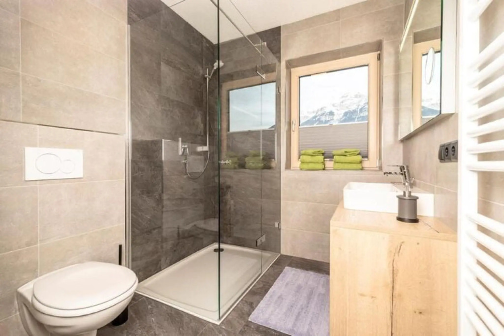 Penthouse in Strass Near Zillertal Alps