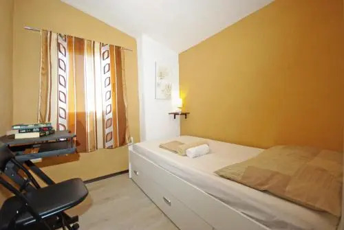 Downtown Residence Apartment