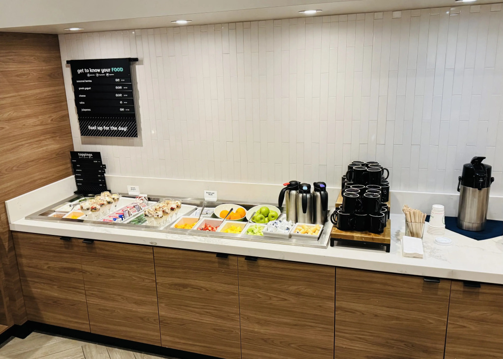 Holiday Inn Burlington Conference Centre by IHG