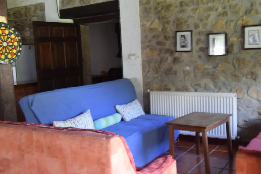 Venta la Aurora