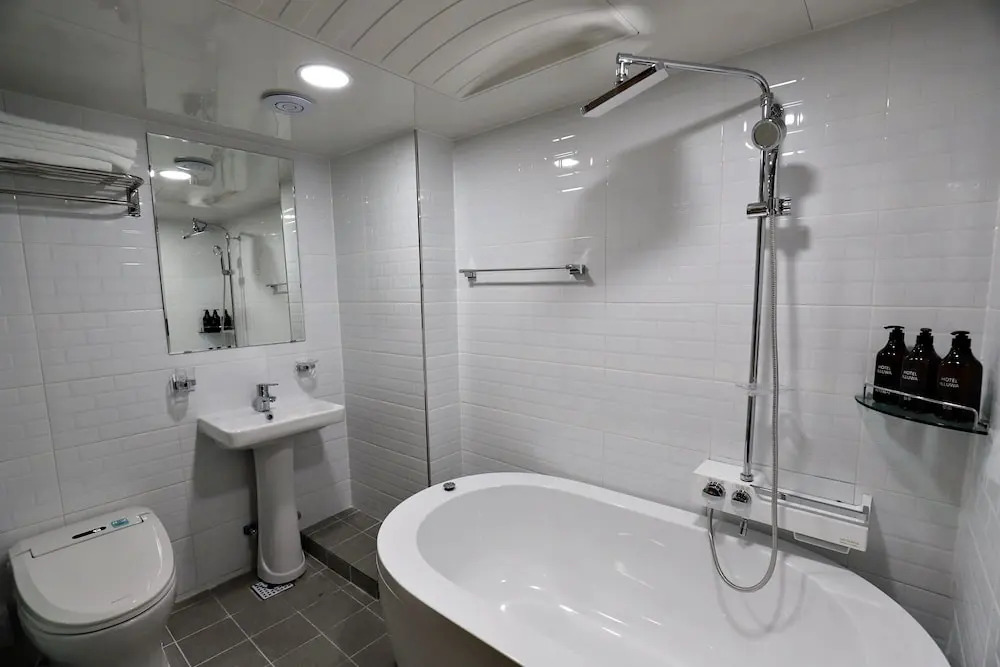 Incheon Illuwa Hotel
