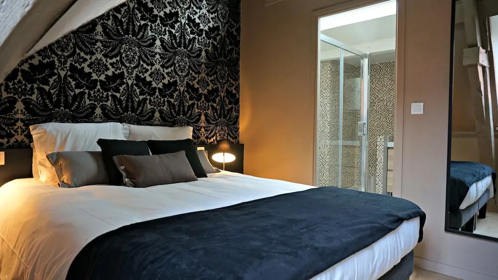 Appart Hôtel Lille - SIMONE