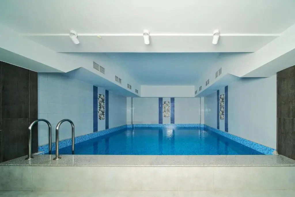 Отель Eria Suite