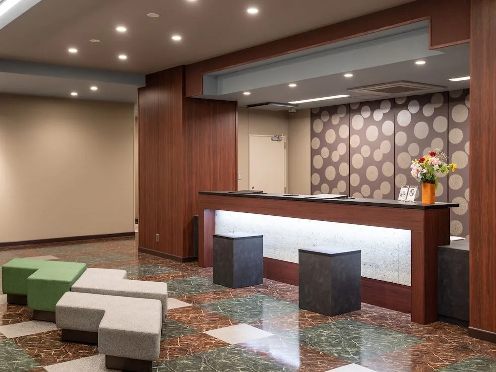 Nasu Marronnier Hotel