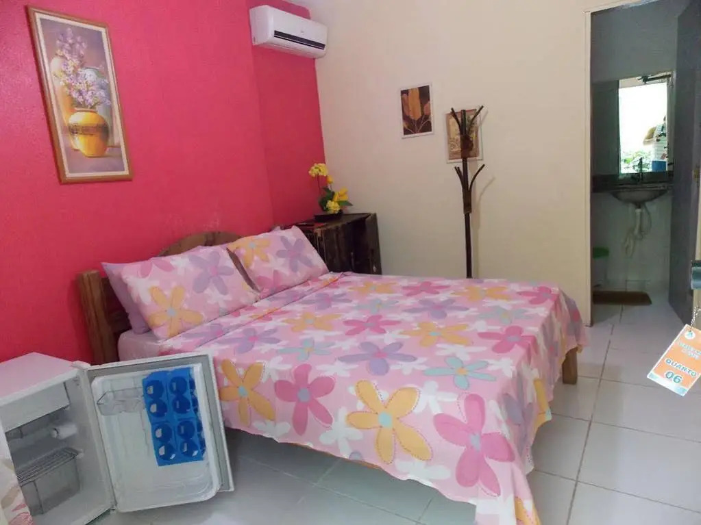 Verdes Mares Hostel