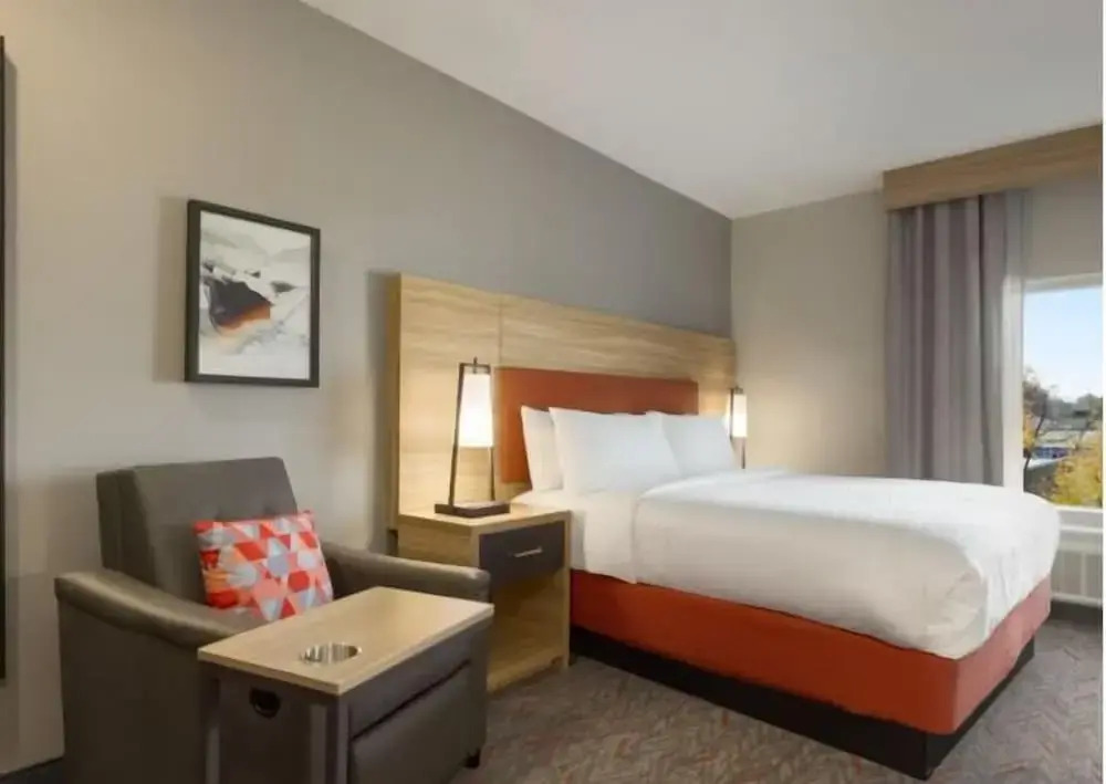 Candlewood Suites Pittston by IHG