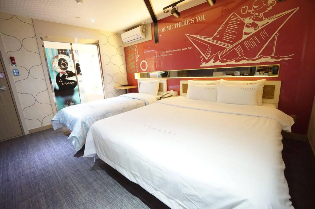 Oh Hotel