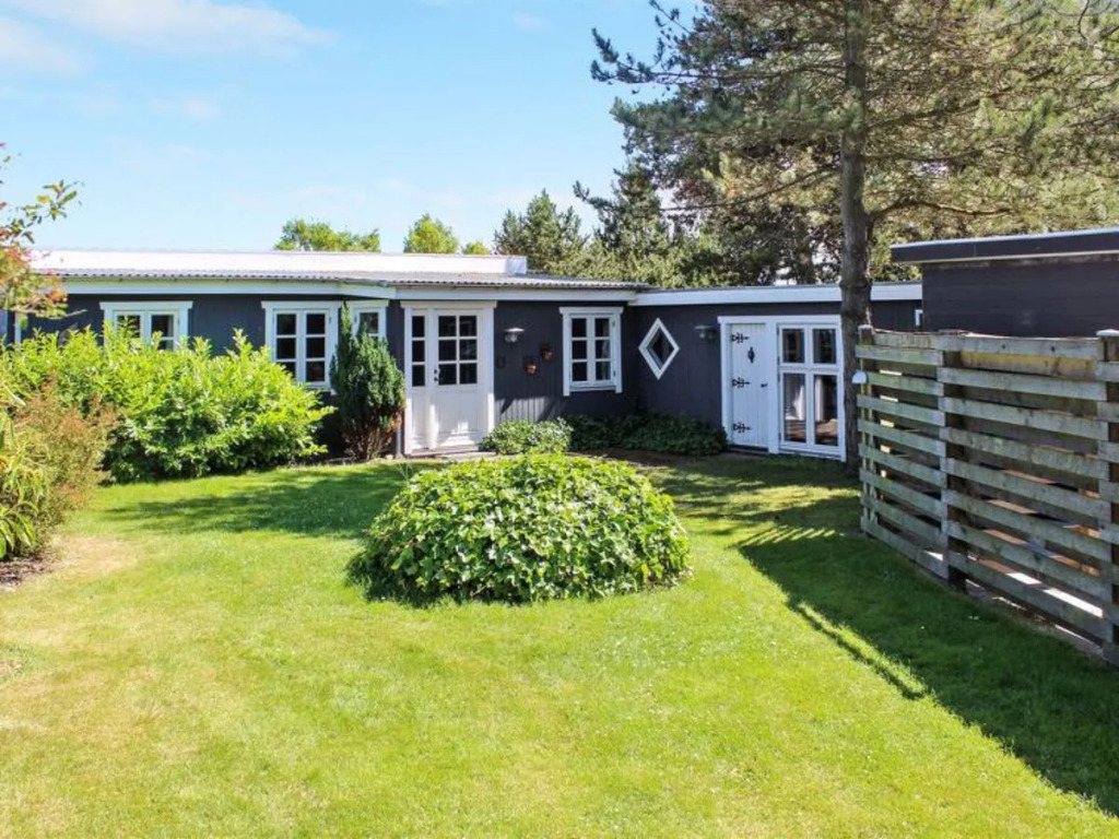 Holiday Home Marlena - 150m from the sea by Interhome
