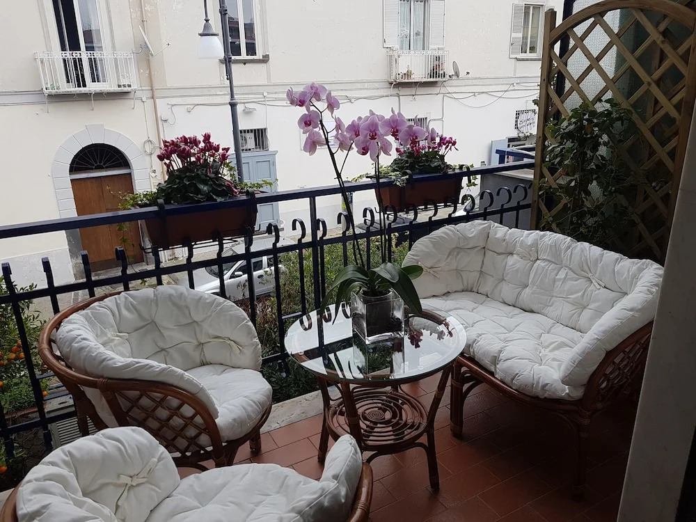 Appartamento Stella Marina
