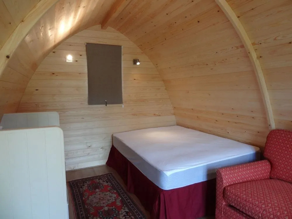 Kings Lynn Caravan & Camping Park