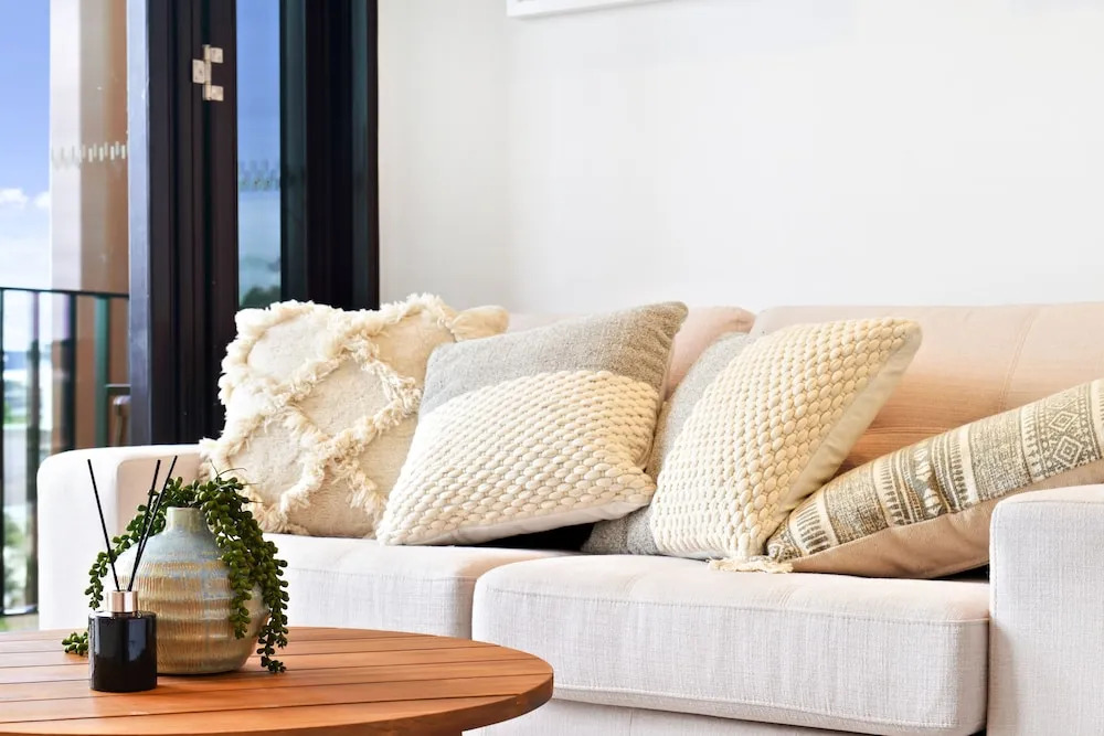 Modern Luxury Apartment in the Heart of Sydney CBD
