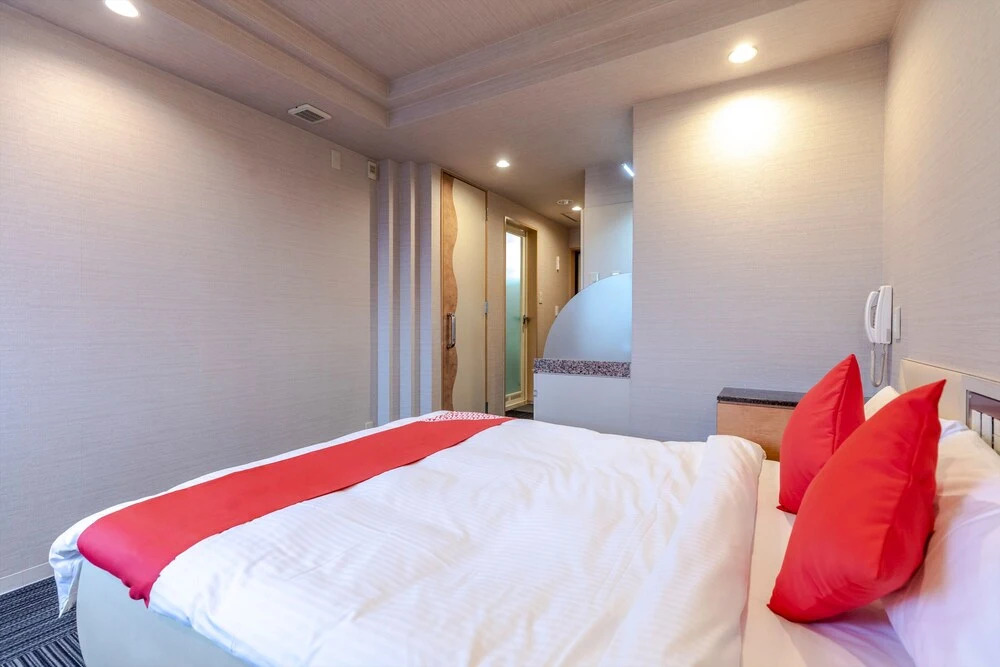 Stay Hotel