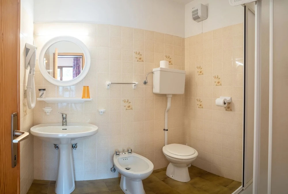 Hotel Piccola Baita