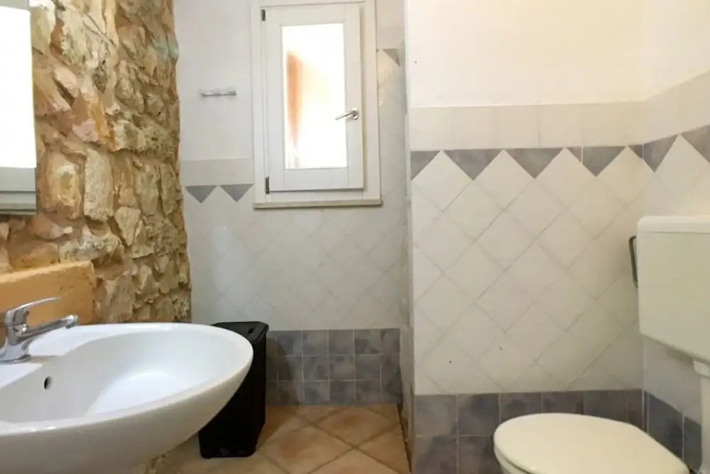 Bilocale Rurale in Resort