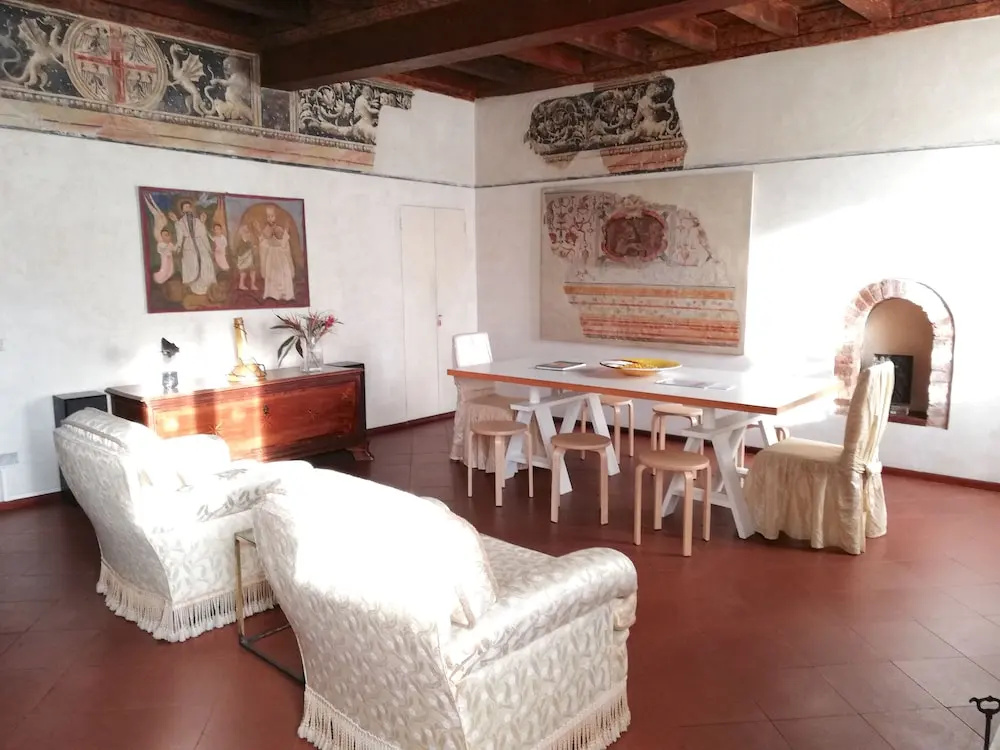 Casa del Pittore