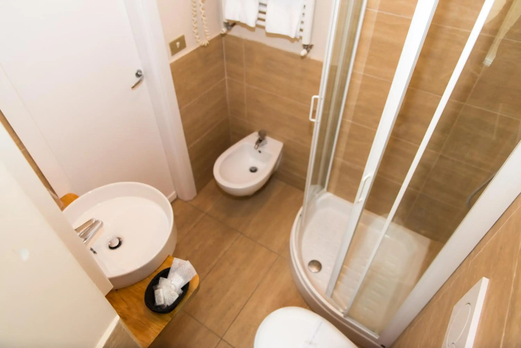 Hotel Touring Wellness & Beauty