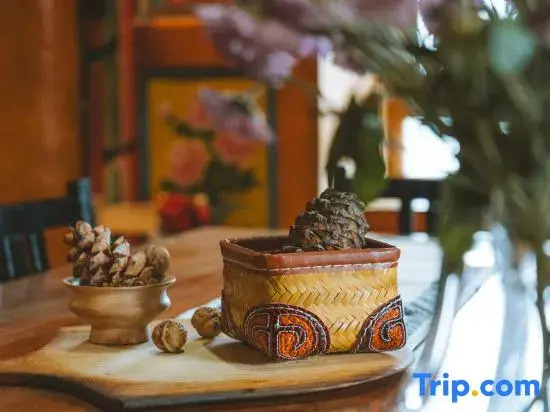 Shangri-La Gangjiannai Homestay
