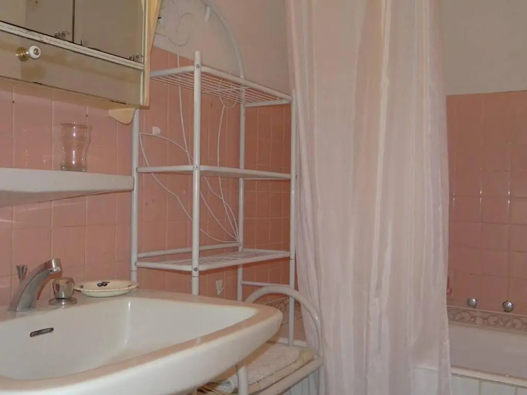 Appartement Cavalaire-sur-Mer, 3 pièces, 4 personnes - FR-1-100-187