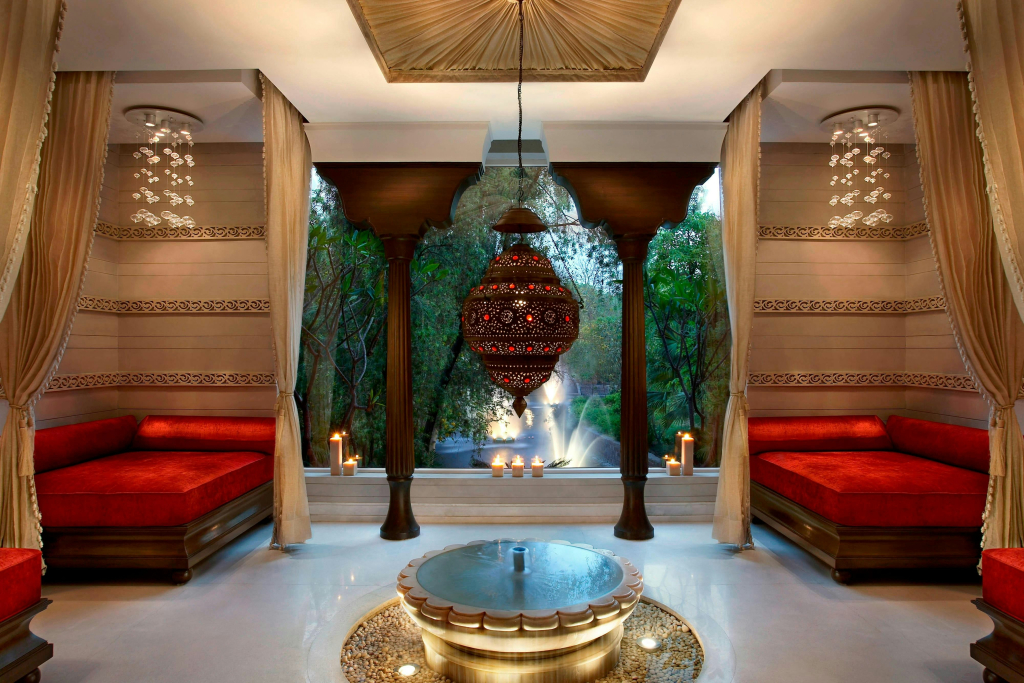 ITC Mughal, A Luxury Collection Resort & Spa, Agra