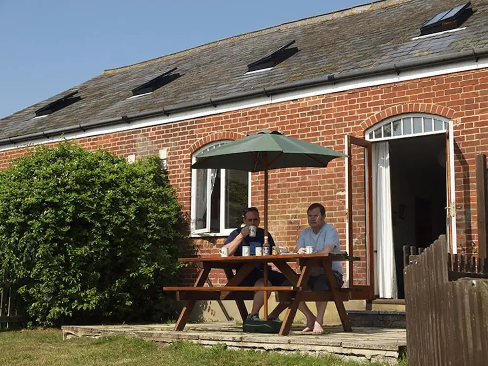 Riverview Cottage